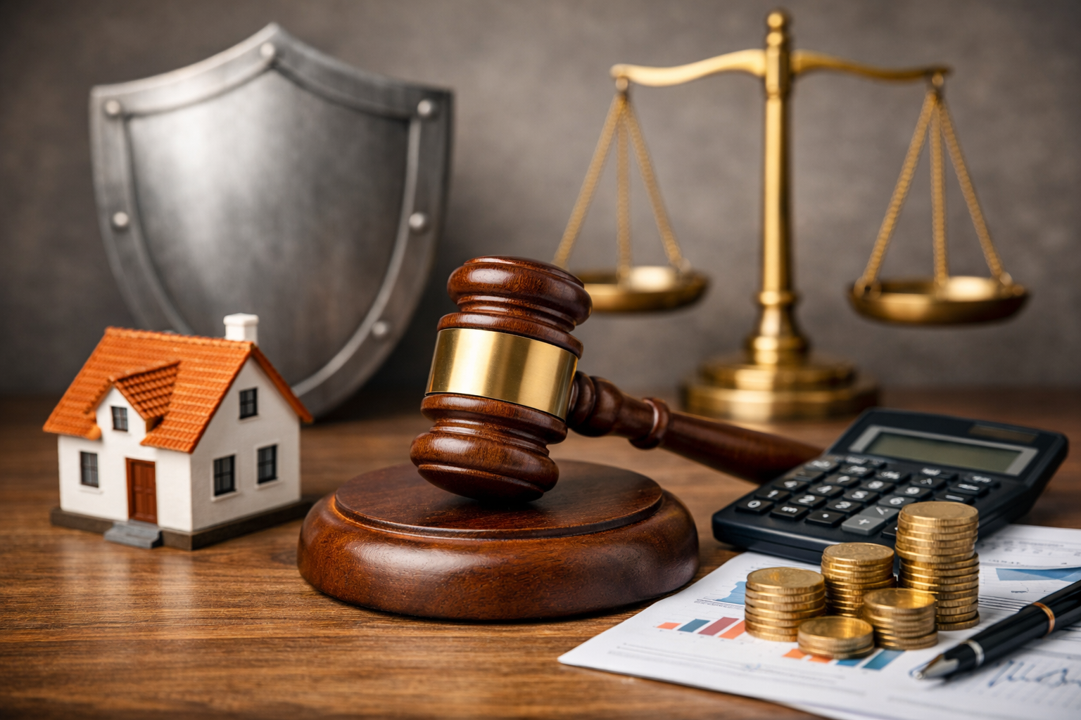 Como Comprar Imóvel em Leilão com Segurança
