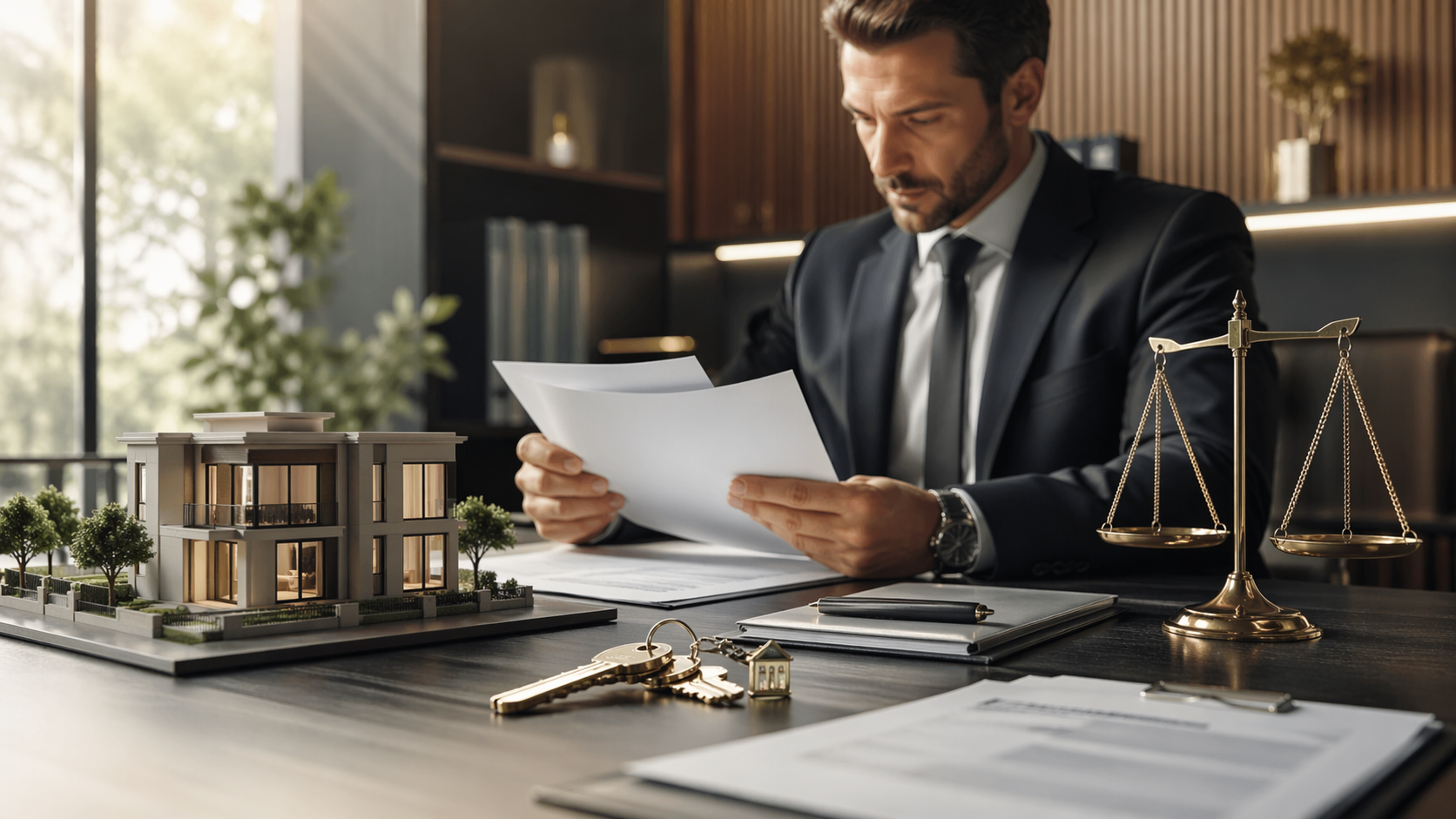 Advogado Especialista em Direito Imobiliário em São Paulo